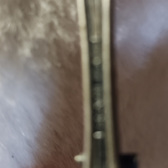 Elegant Silver Tea Infuser FRENCH PLATED - Picture 6 of 8